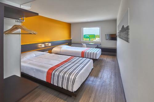 Hotel City Express Junior Tuxtepec