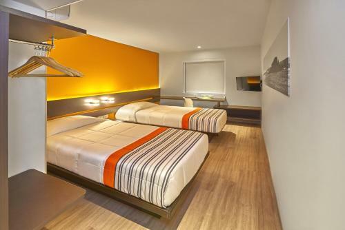 Hotel City Express Junior Tuxtepec