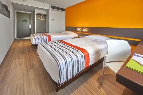 Hotel City Express Junior Tuxtepec