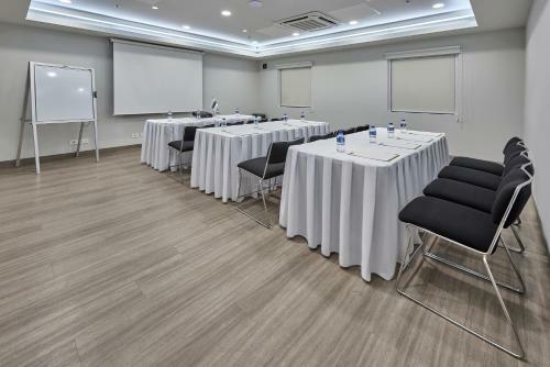 Hotel City Express Junior Tuxtepec