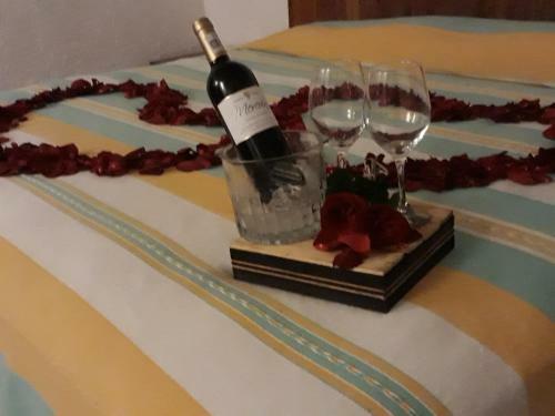 Hotel Villa Blanca Suites