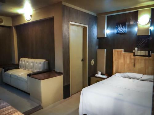 Silmar Hotel/motel