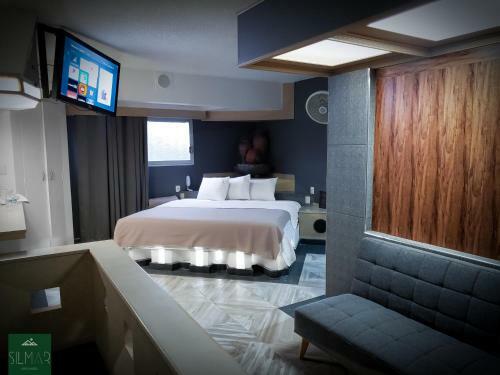 Silmar Hotel/motel