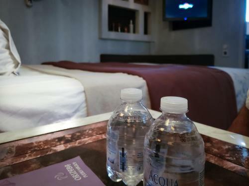 Silmar Hotel/motel