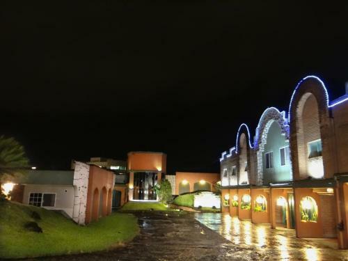 Silmar Hotel/motel
