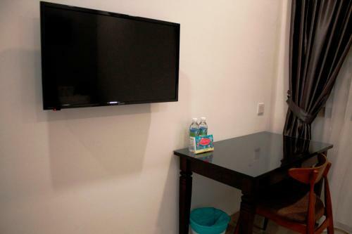 Hostal Austin Guesthouse