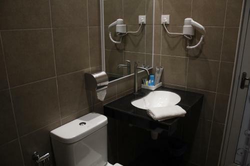 Hostal Austin Guesthouse