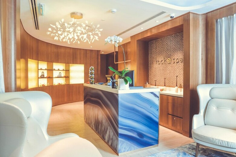 Hard Rock Hotel Desaru Coast