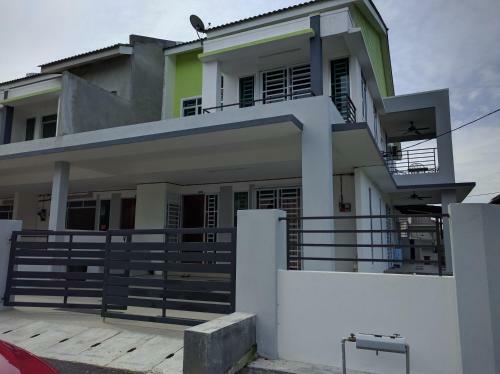 Homestay Mama D'chandan