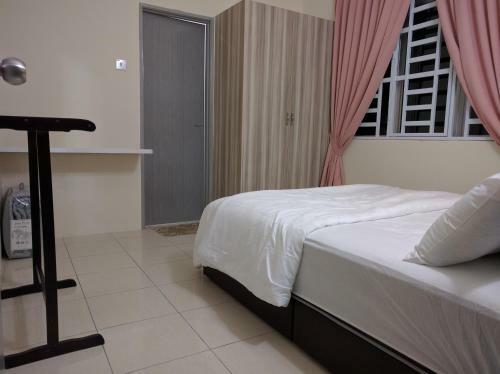 Homestay Mama D'chandan