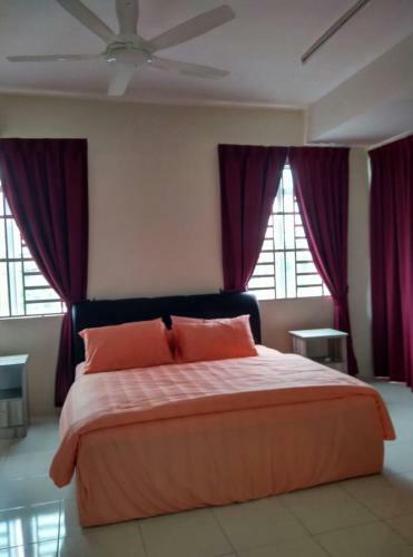 Homestay Mama D'chandan