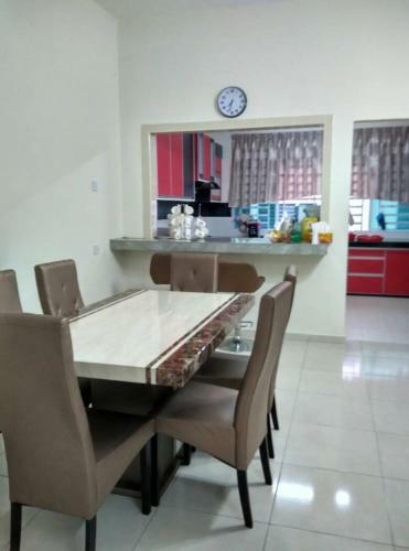 Homestay Mama D'chandan