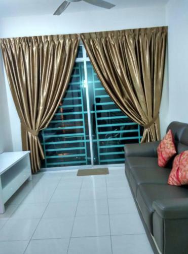 Homestay Mama D'chandan