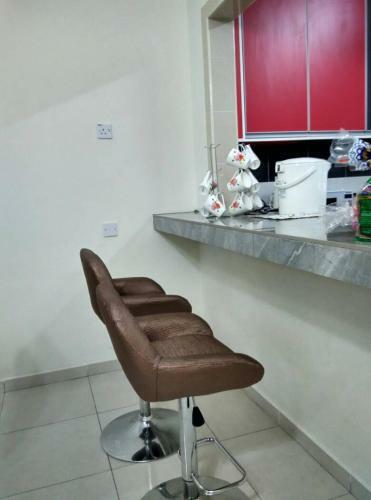 Homestay Mama D'chandan
