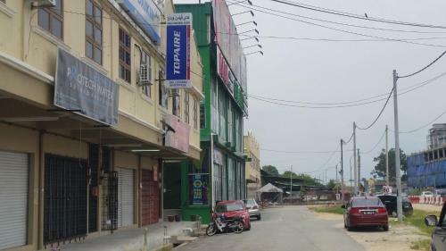 Hostal Daseda Guest House