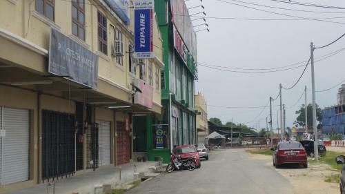 Hostal Daseda Guest House