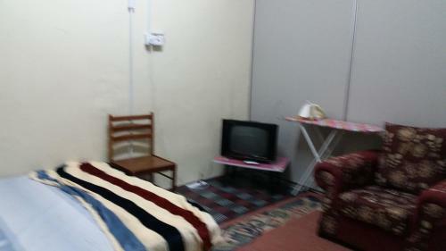 Hostal Daseda Guest House