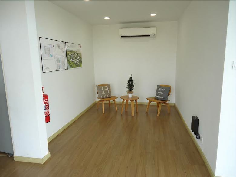 Hotel Lakeview Terrace Resort Pengerang
