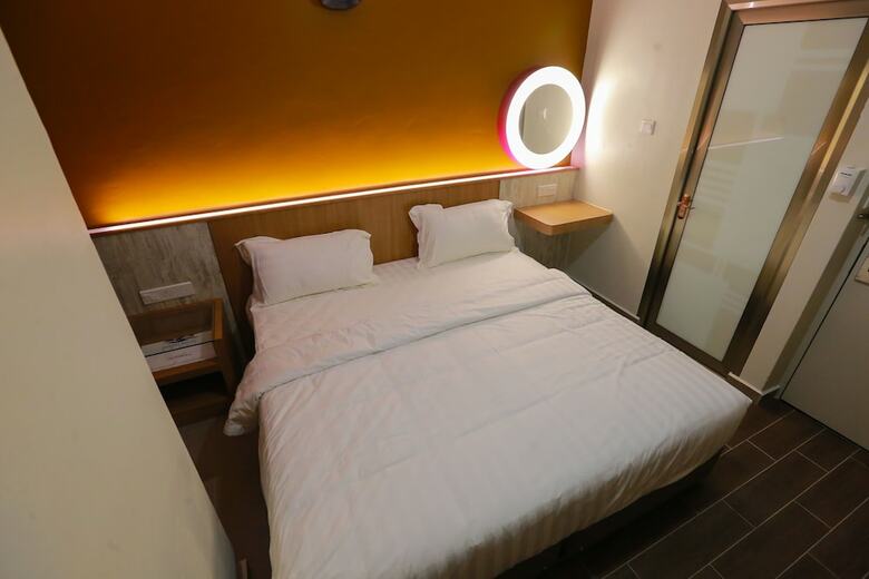 Pantai Regal Boutique Hotel