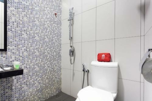 Hotel Zen Rooms Skudai