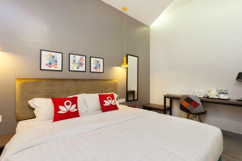 Hotel Zen Rooms Skudai