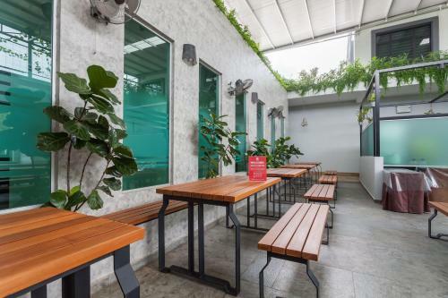 Hotel Zen Rooms Skudai
