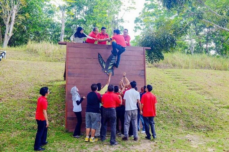Nilai Springs Resort Hotel