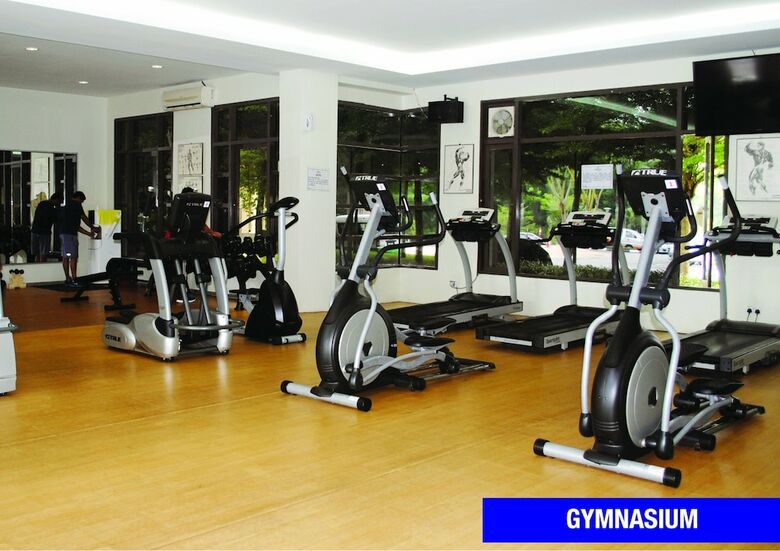 Nilai Springs Resort Hotel
