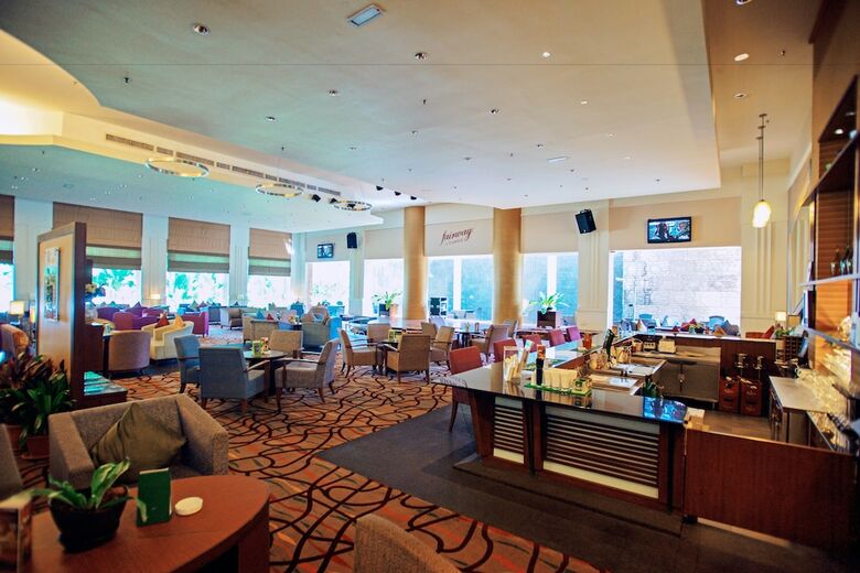 Nilai Springs Resort Hotel