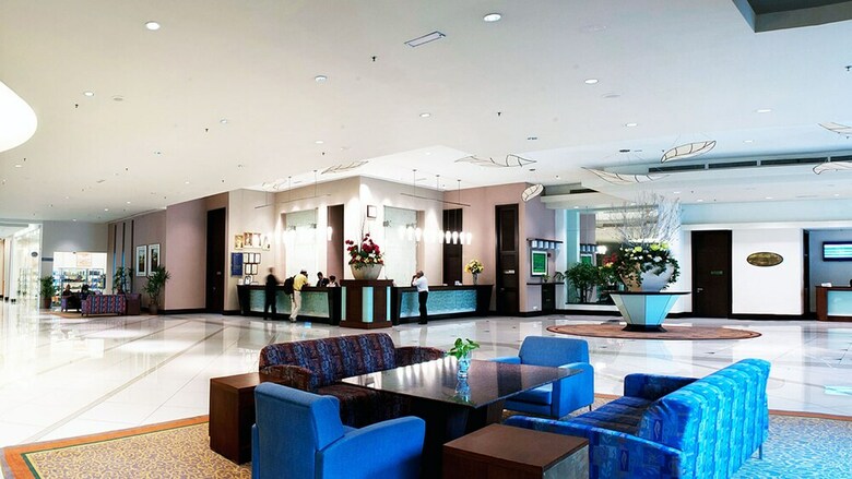 Nilai Springs Resort Hotel