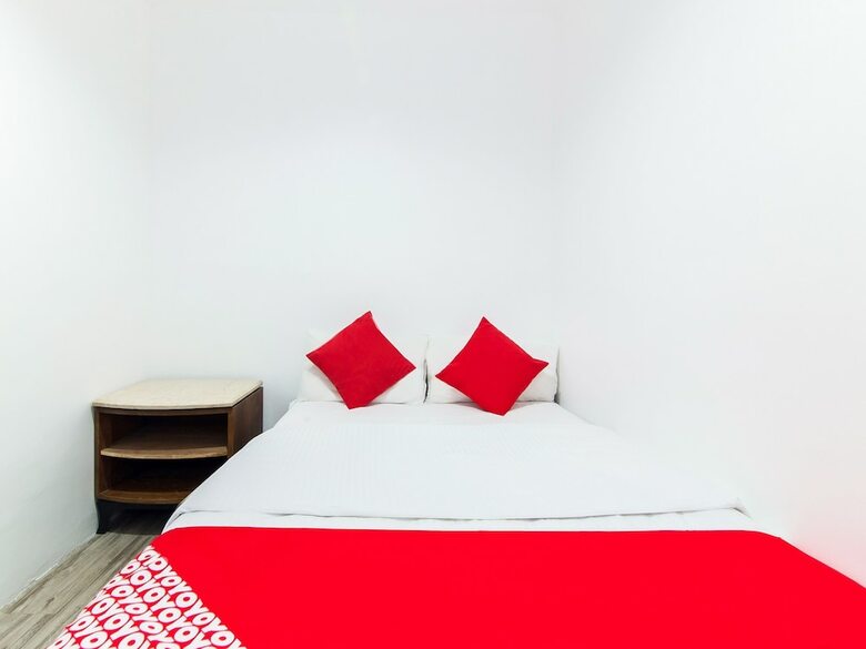 Oyo 426 Hotel Aman