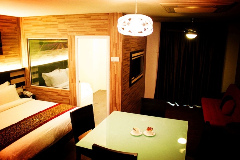 Hotel Time Boutique Nilai