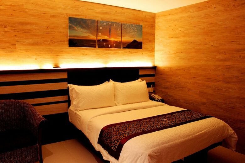 Hotel Time Boutique Nilai