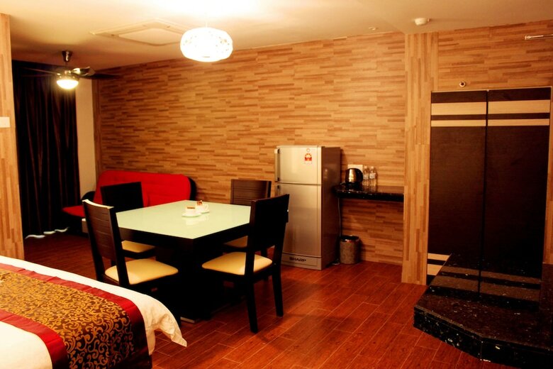Hotel Time Boutique Nilai