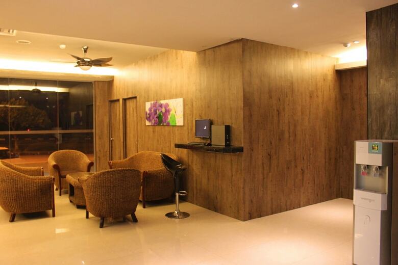 Hotel Time Boutique Nilai