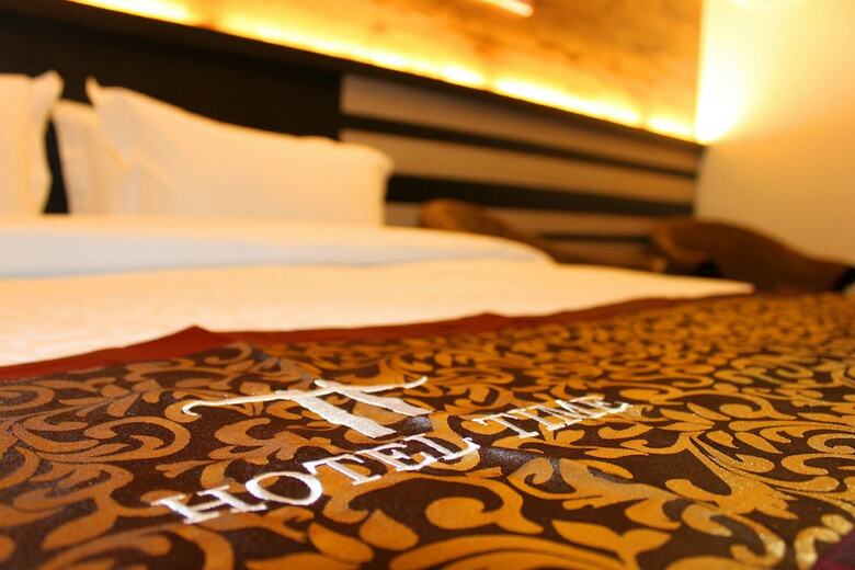 Hotel Time Boutique Nilai