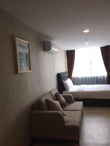 Boutique Service Hotel