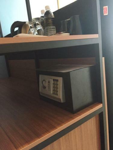 Boutique Service Hotel
