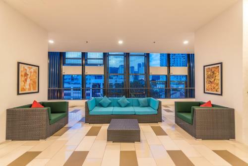 Apartamento The Landmark By Katana
