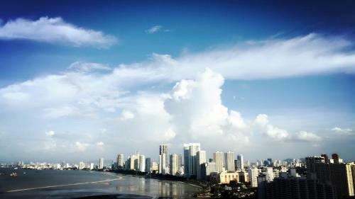 Apartamento The Landmark By Katana