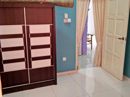 Posada D'rezqi Homestay