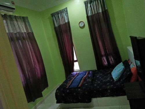 Posada D'rezqi Homestay