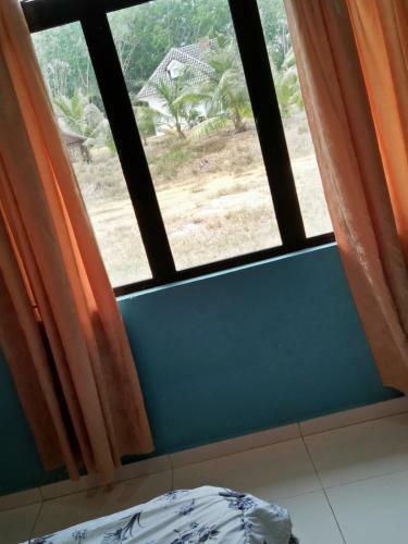 Posada D'rezqi Homestay