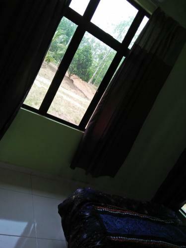 Posada D'rezqi Homestay