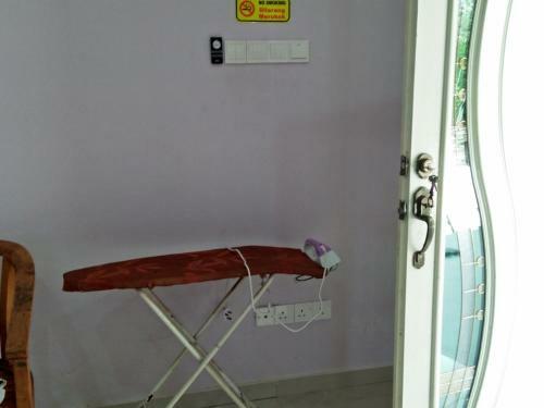Posada D'rezqi Homestay
