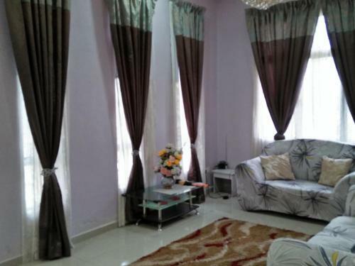 Posada D'rezqi Homestay
