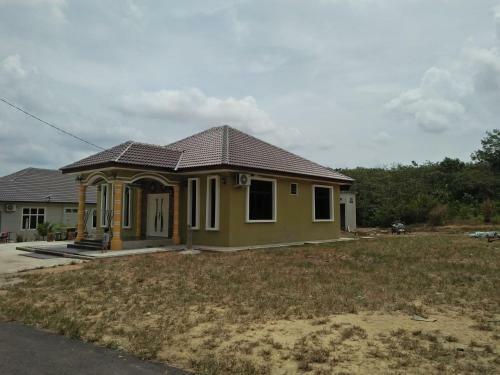 Posada D'rezqi Homestay