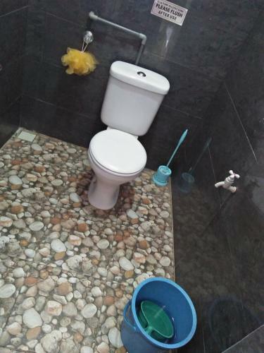 Posada D'rezqi Homestay