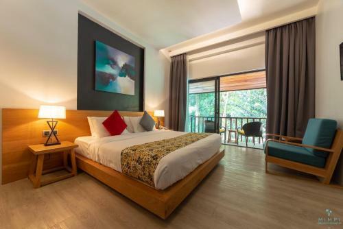 Hotel Mimpi Perhentian