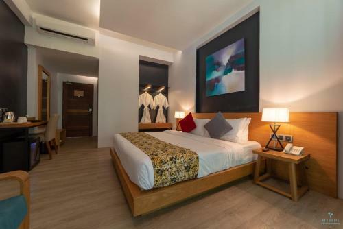 Hotel Mimpi Perhentian